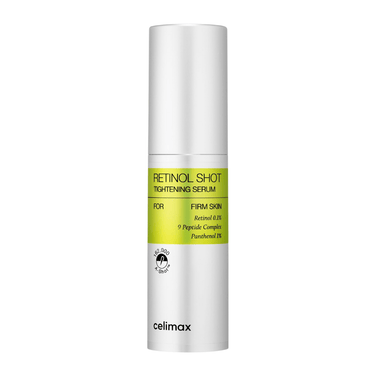 Celimax The Vita-A Retinol Shot Tightening Serum - 30ml